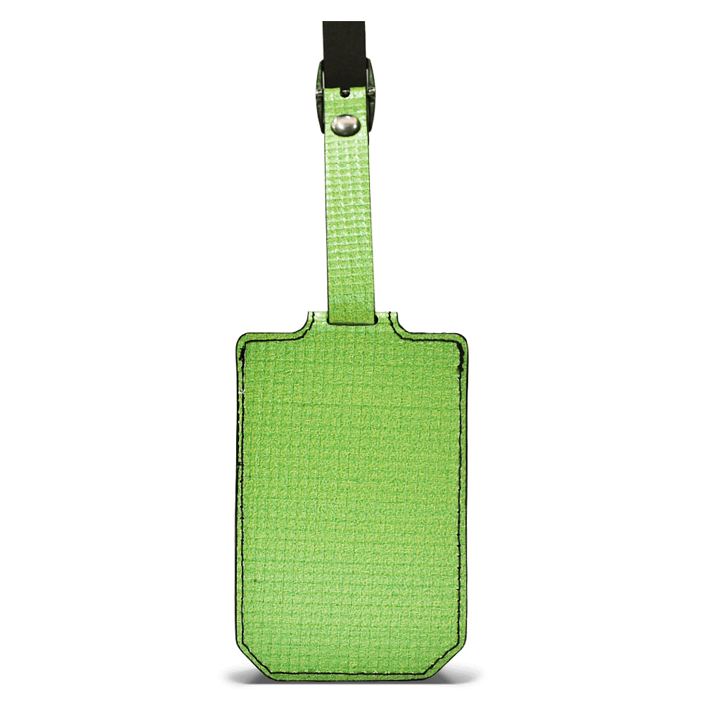 Salvador Luggage Tag