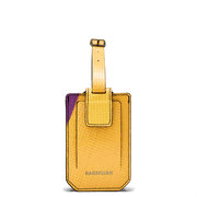 Salvador Luggage Tag