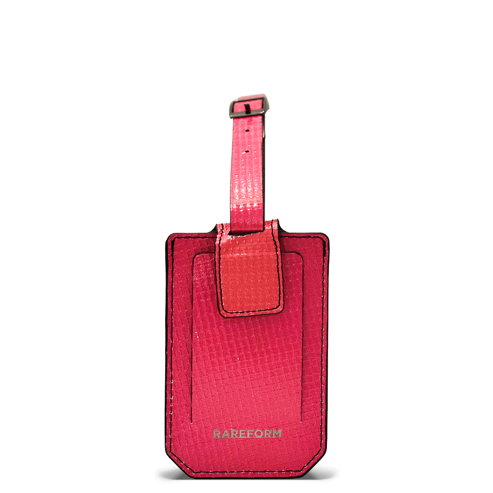 Salvador Luggage Tag