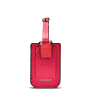 Salvador Luggage Tag