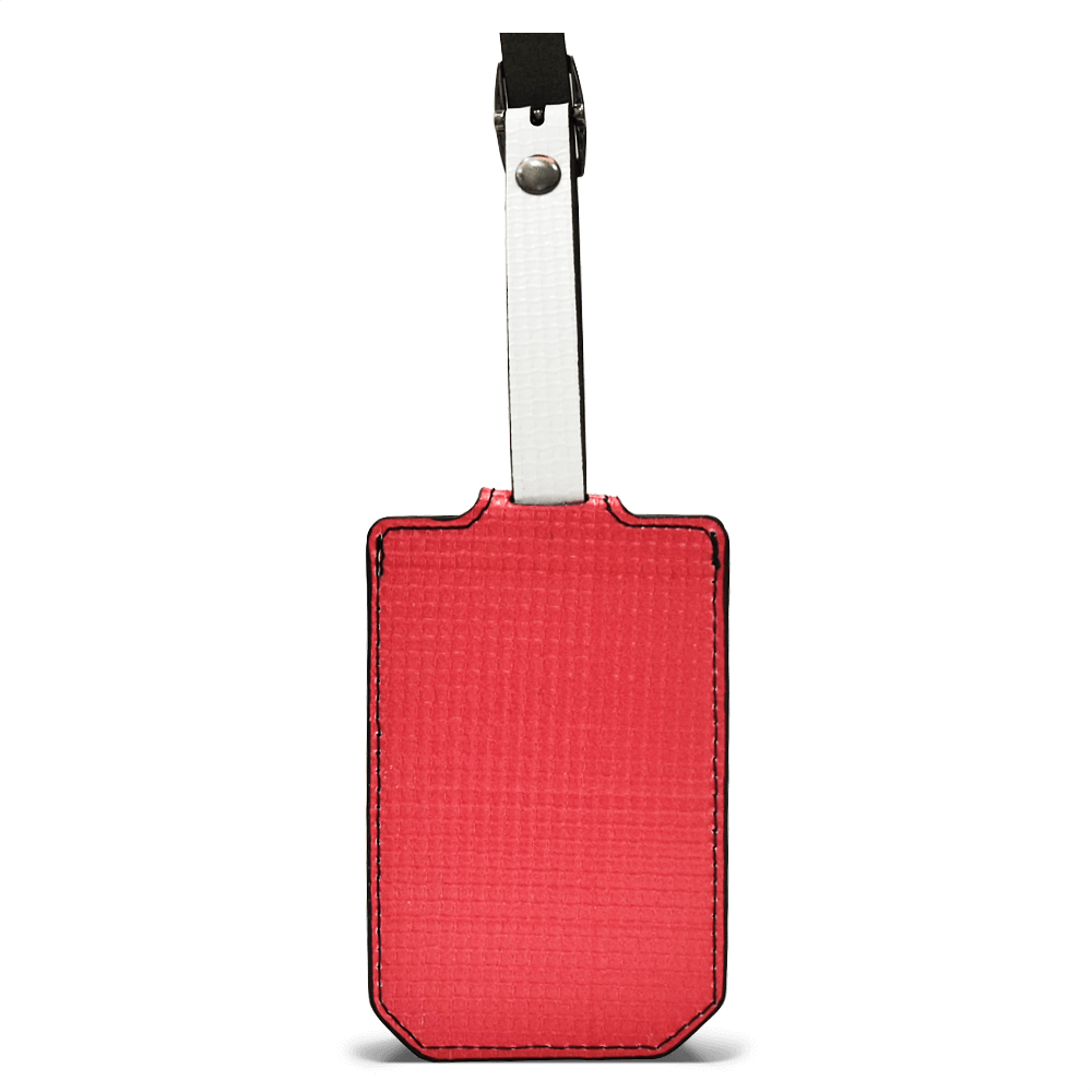Salvador Luggage Tag