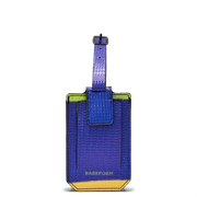 Salvador Luggage Tag