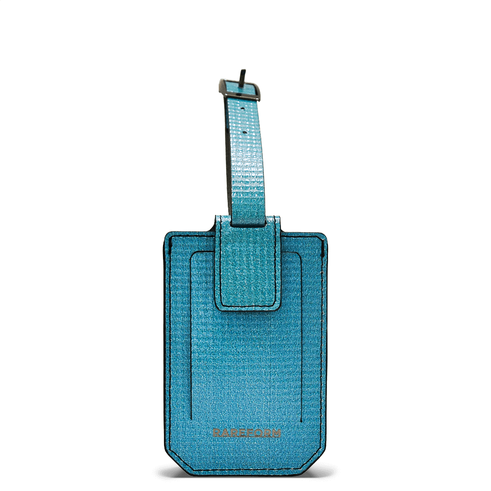 Salvador Luggage Tag