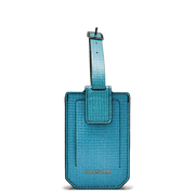 Salvador Luggage Tag