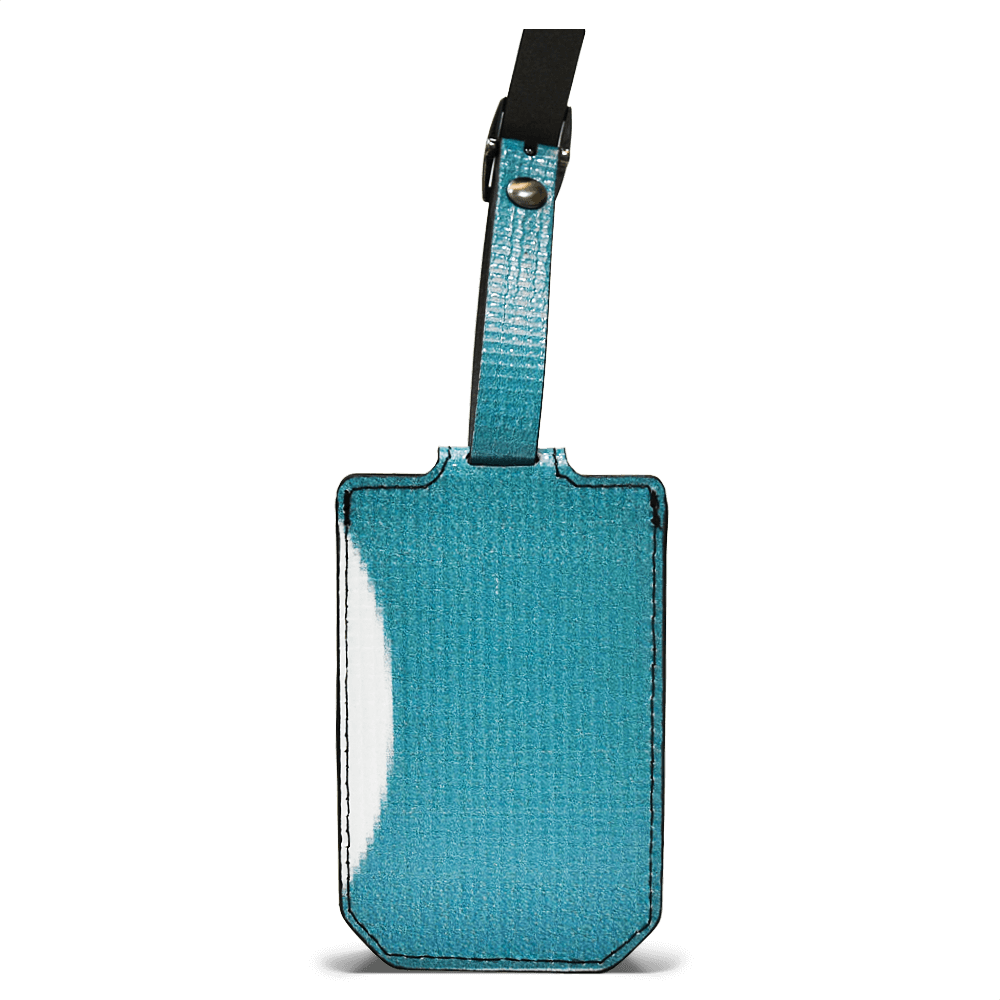 Salvador Luggage Tag