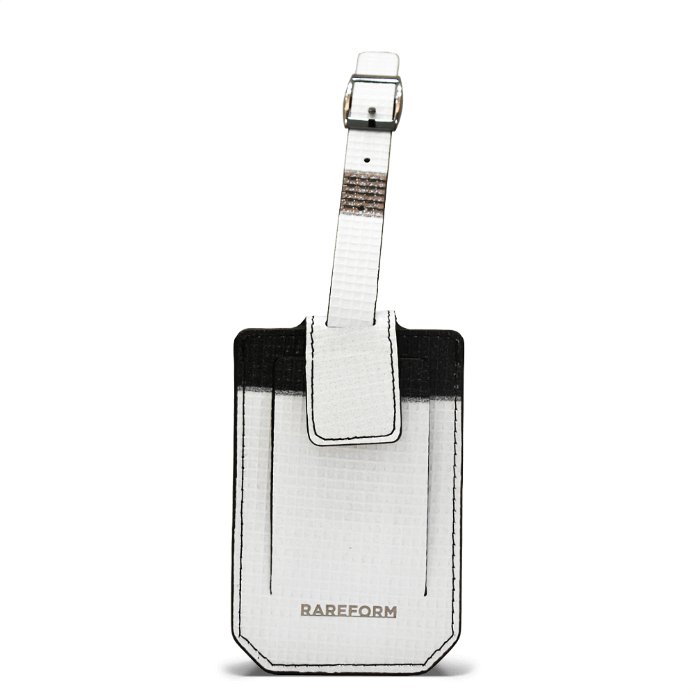 Salvador Luggage Tag