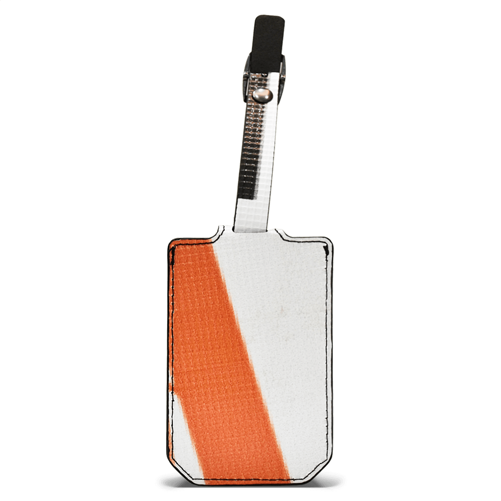 Salvador Luggage Tag