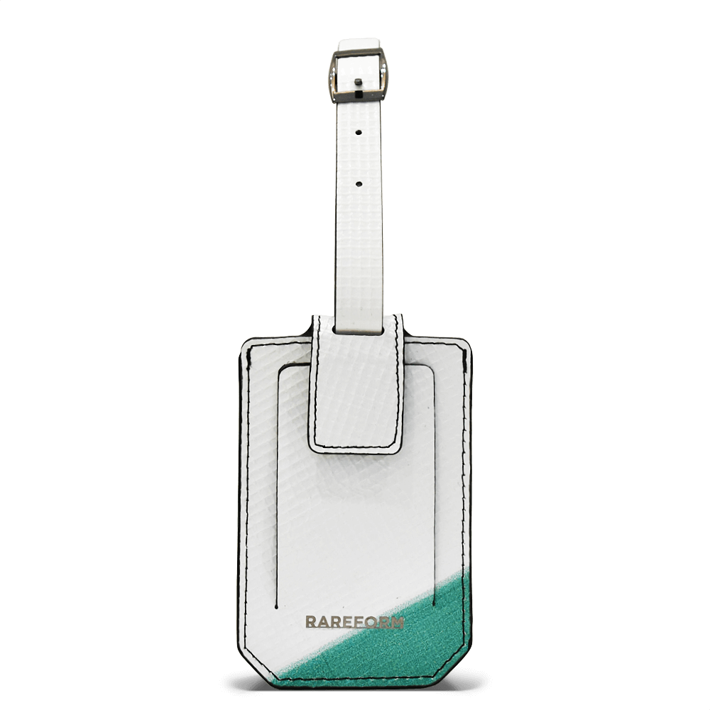 Salvador Luggage Tag