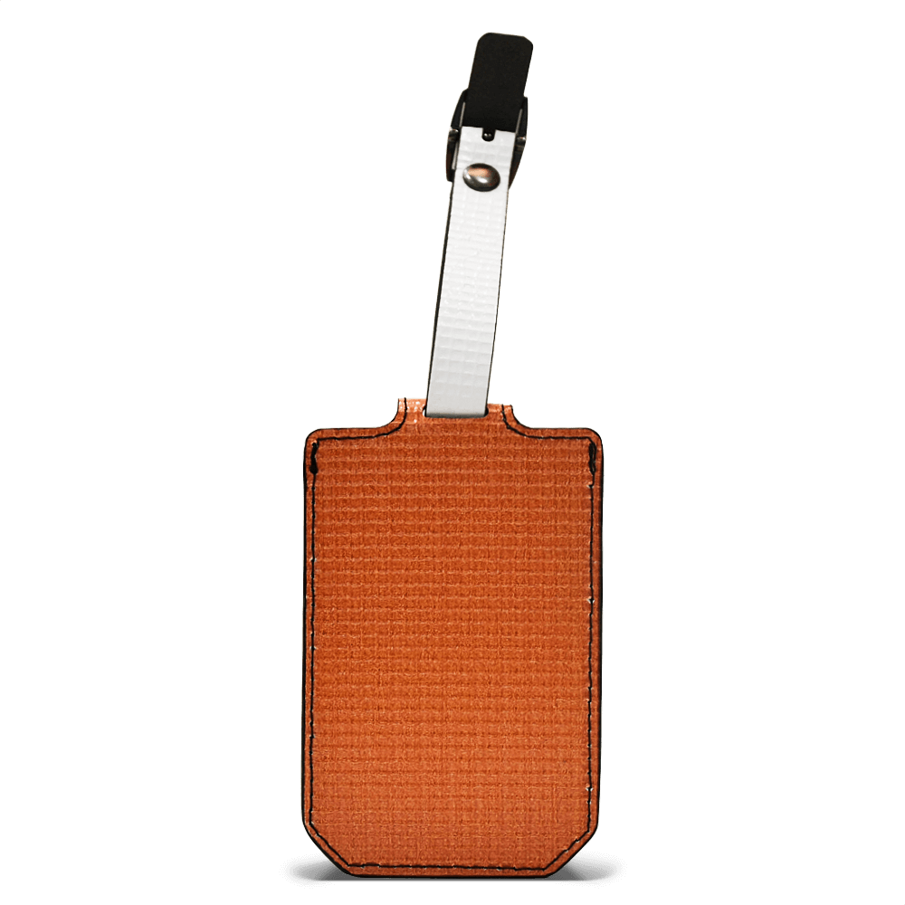 Salvador Luggage Tag