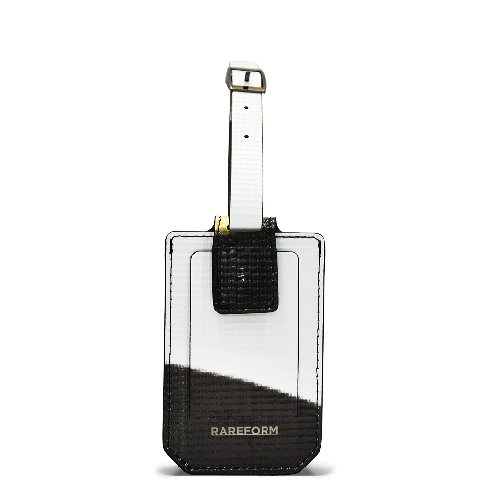 Salvador Luggage Tag