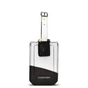 Salvador Luggage Tag