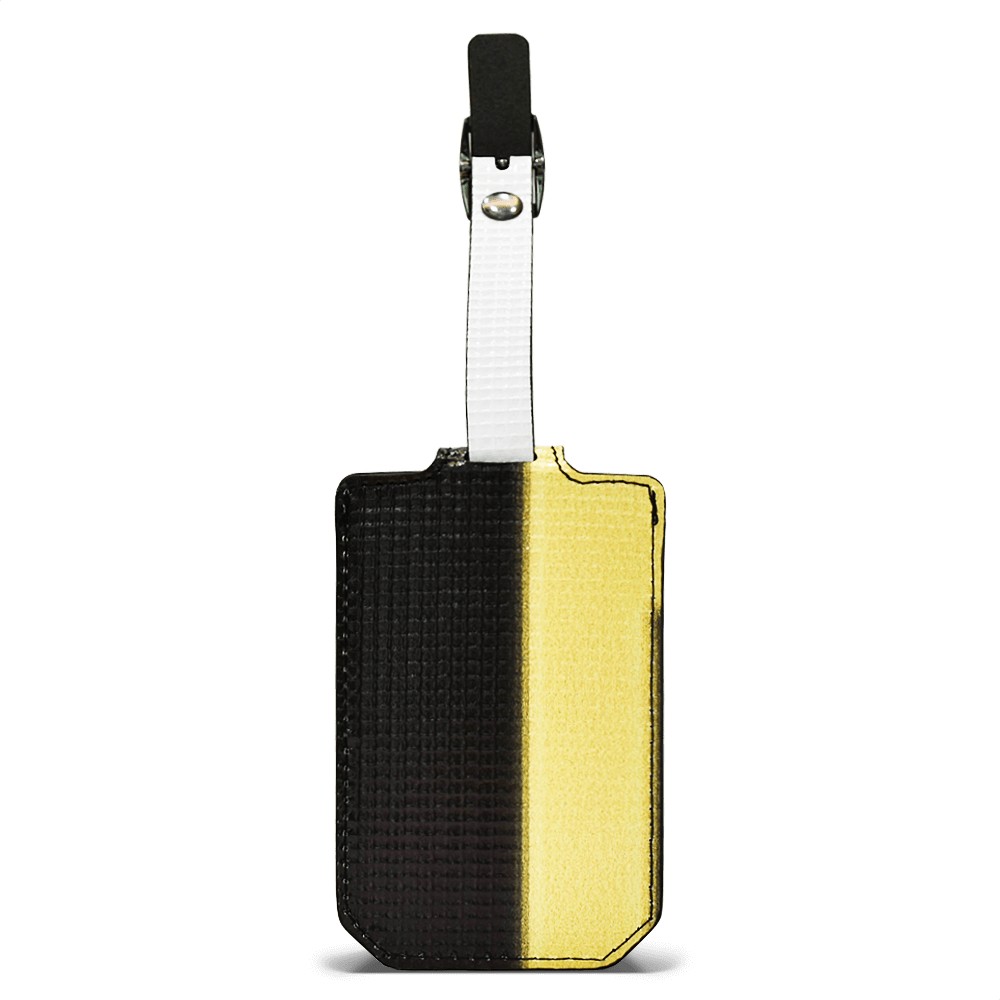 Salvador Luggage Tag