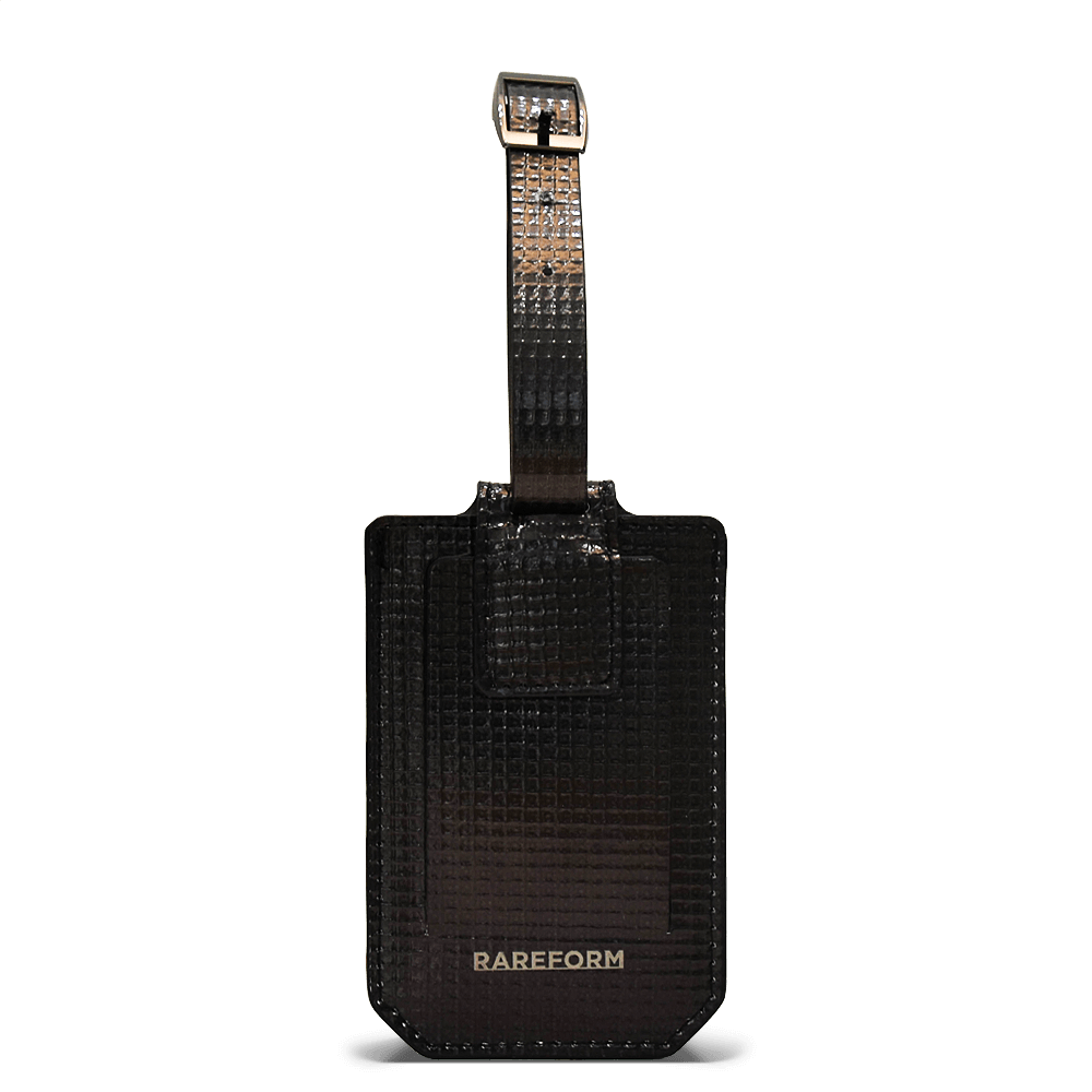 Salvador Luggage Tag