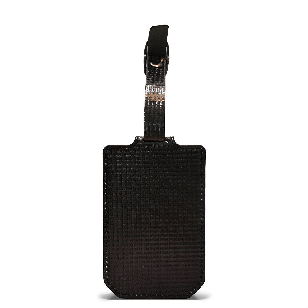 Salvador Luggage Tag