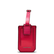 Salvador Luggage Tag