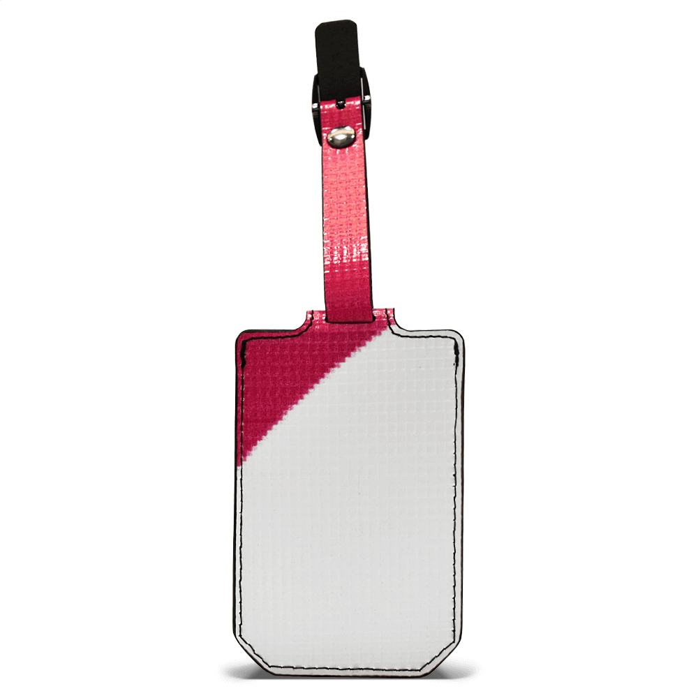 Salvador Luggage Tag