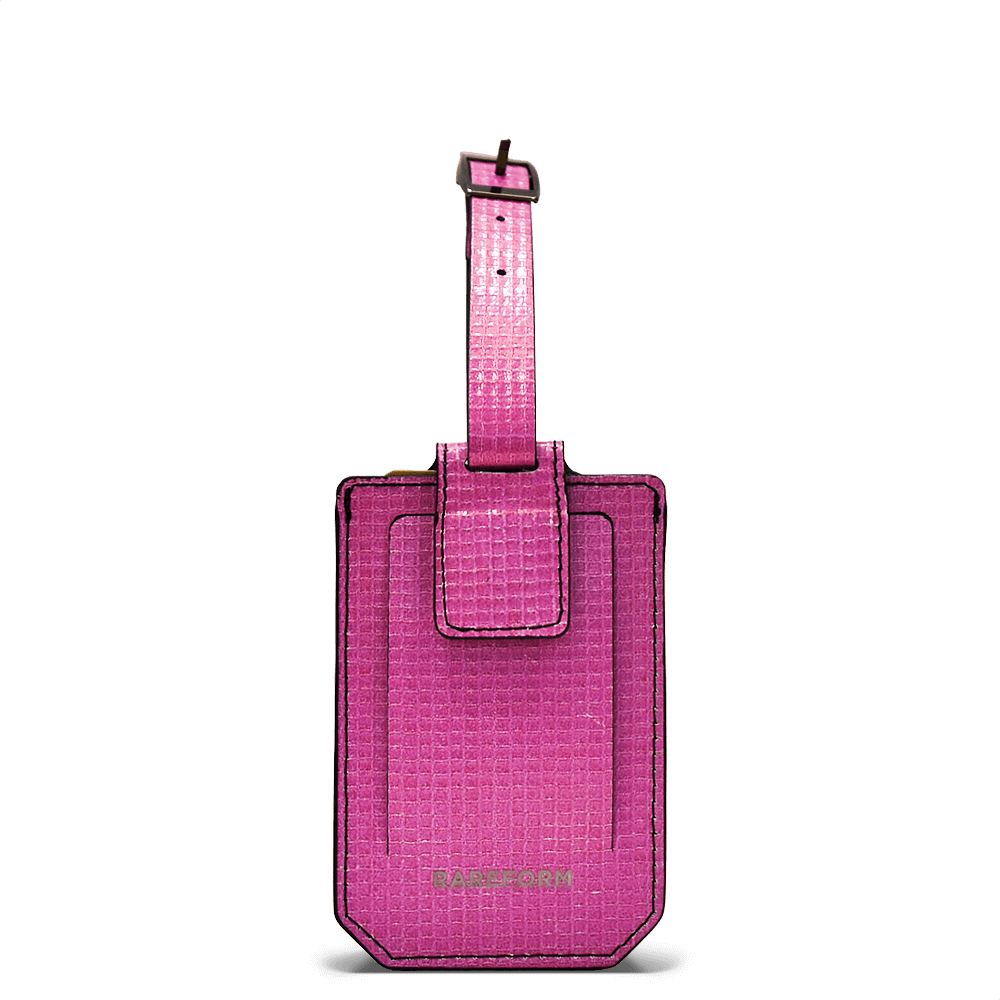 Salvador Luggage Tag