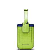 Salvador Luggage Tag