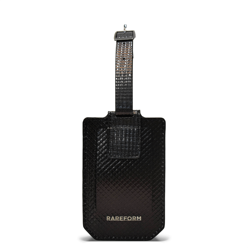 Salvador Luggage Tag