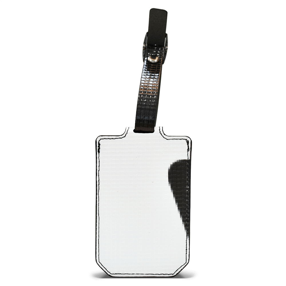 Salvador Luggage Tag