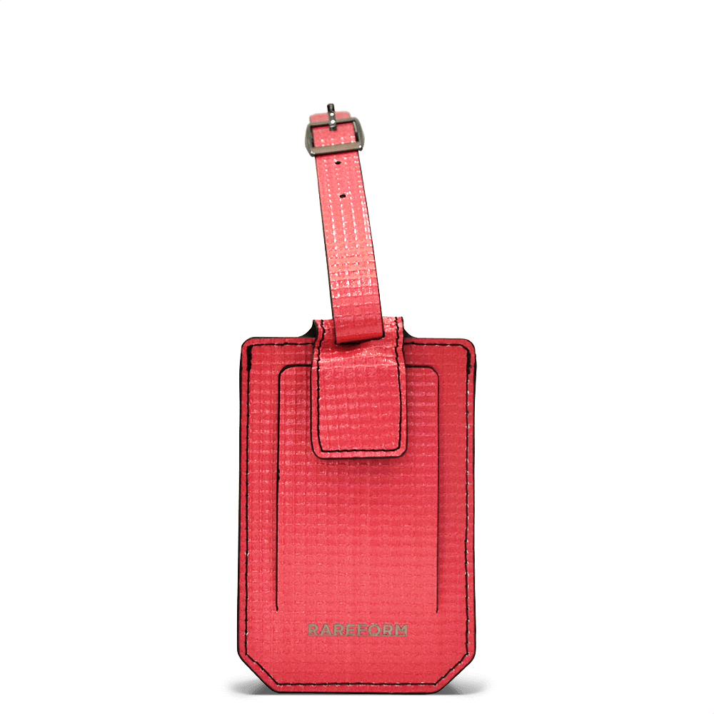 Salvador Luggage Tag