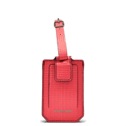 Salvador Luggage Tag