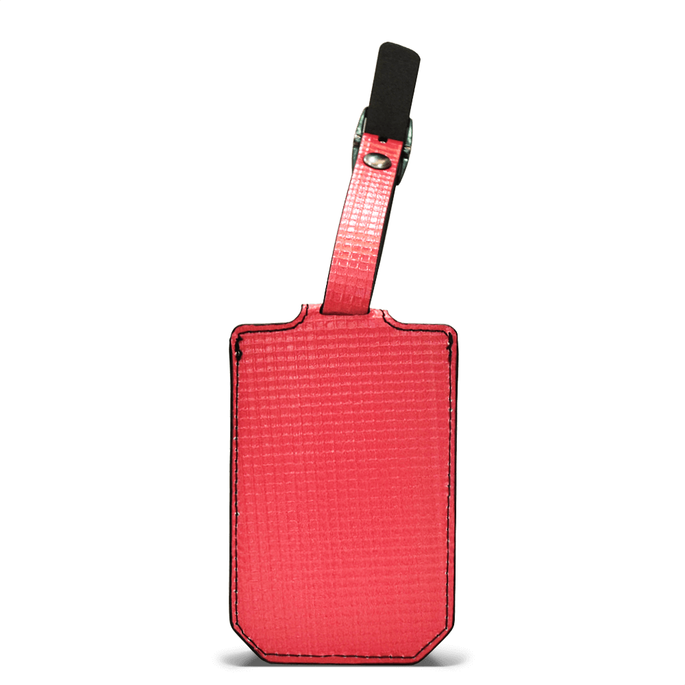 Salvador Luggage Tag