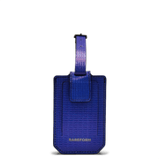 Salvador Luggage Tag