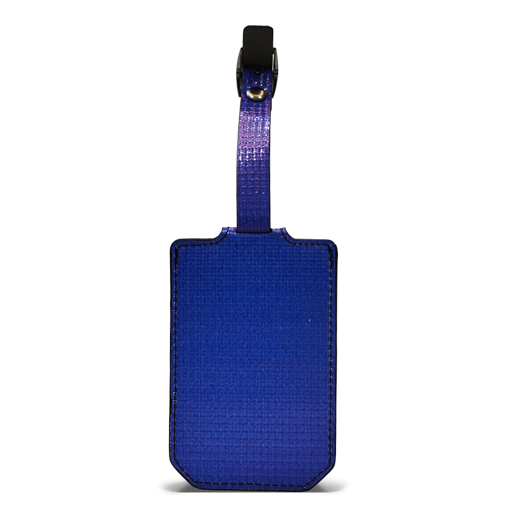 Salvador Luggage Tag