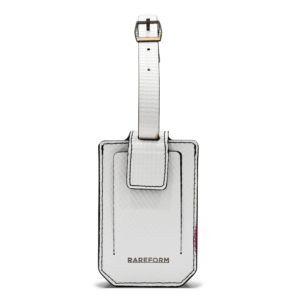 Salvador Luggage Tag