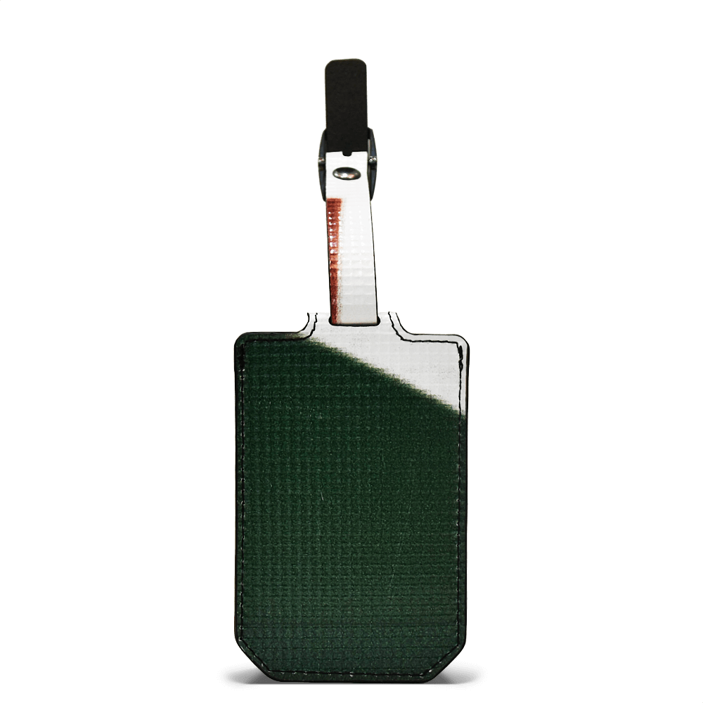 Salvador Luggage Tag