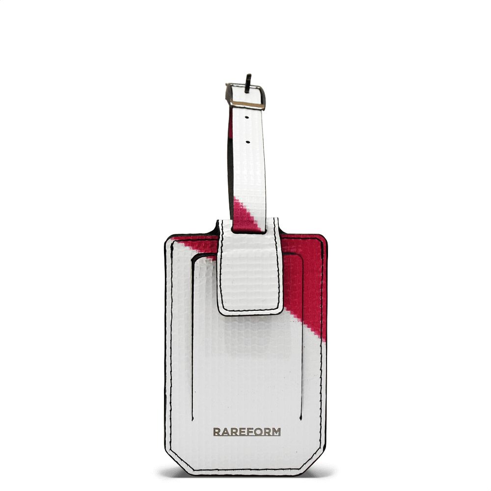 Salvador Luggage Tag