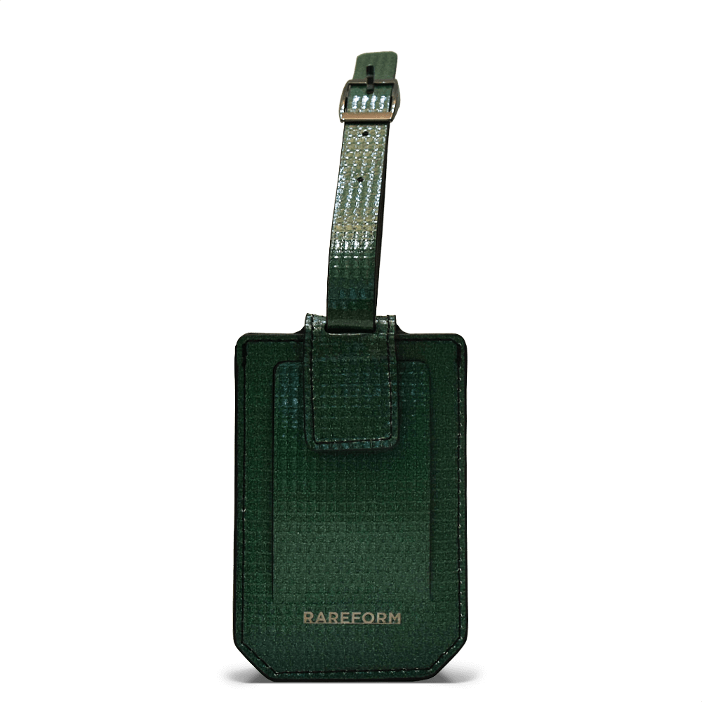 Salvador Luggage Tag