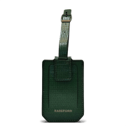 Salvador Luggage Tag