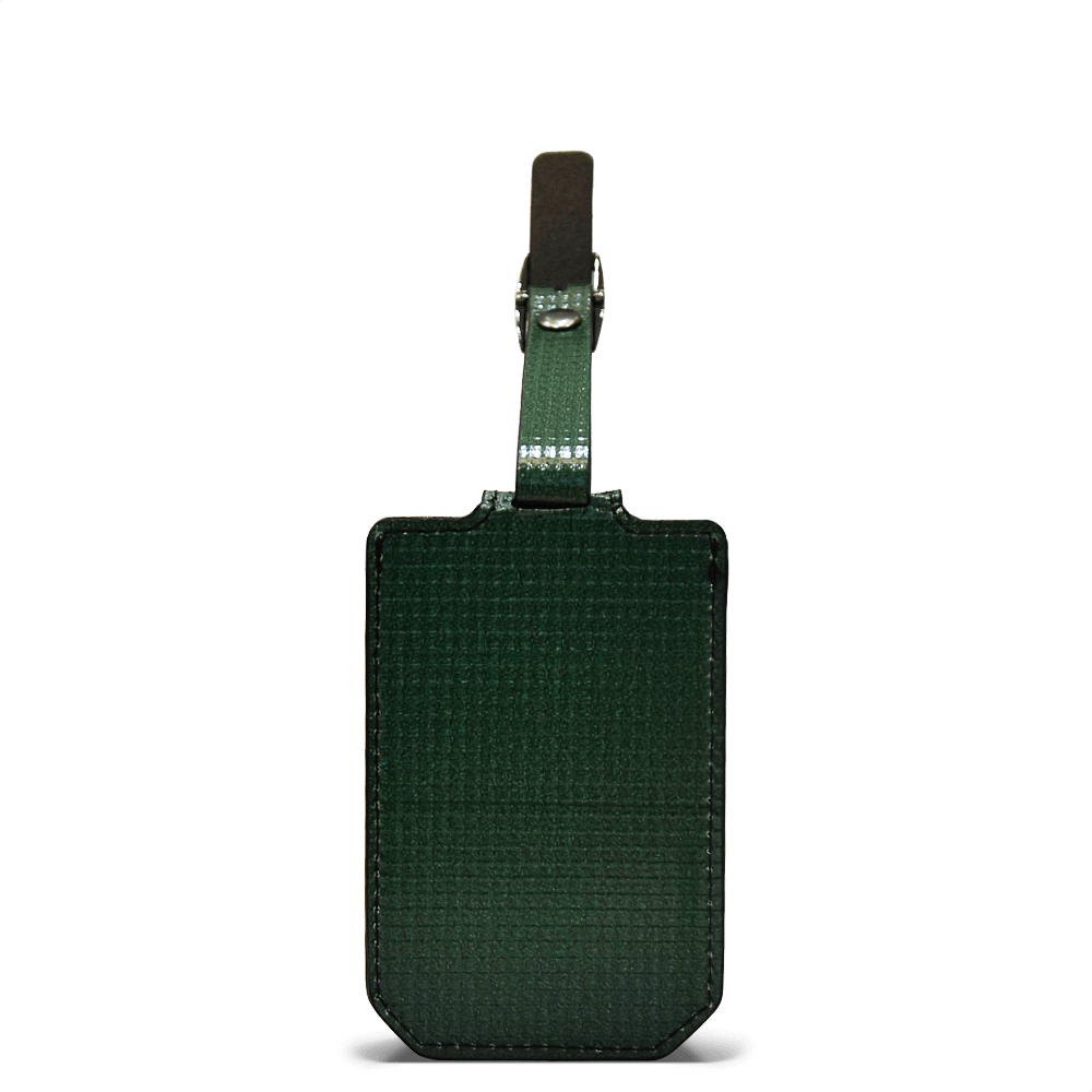 Salvador Luggage Tag