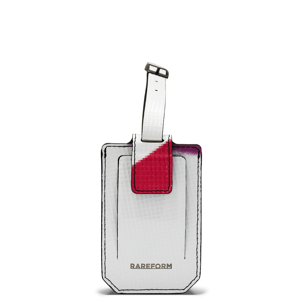 Salvador Luggage Tag