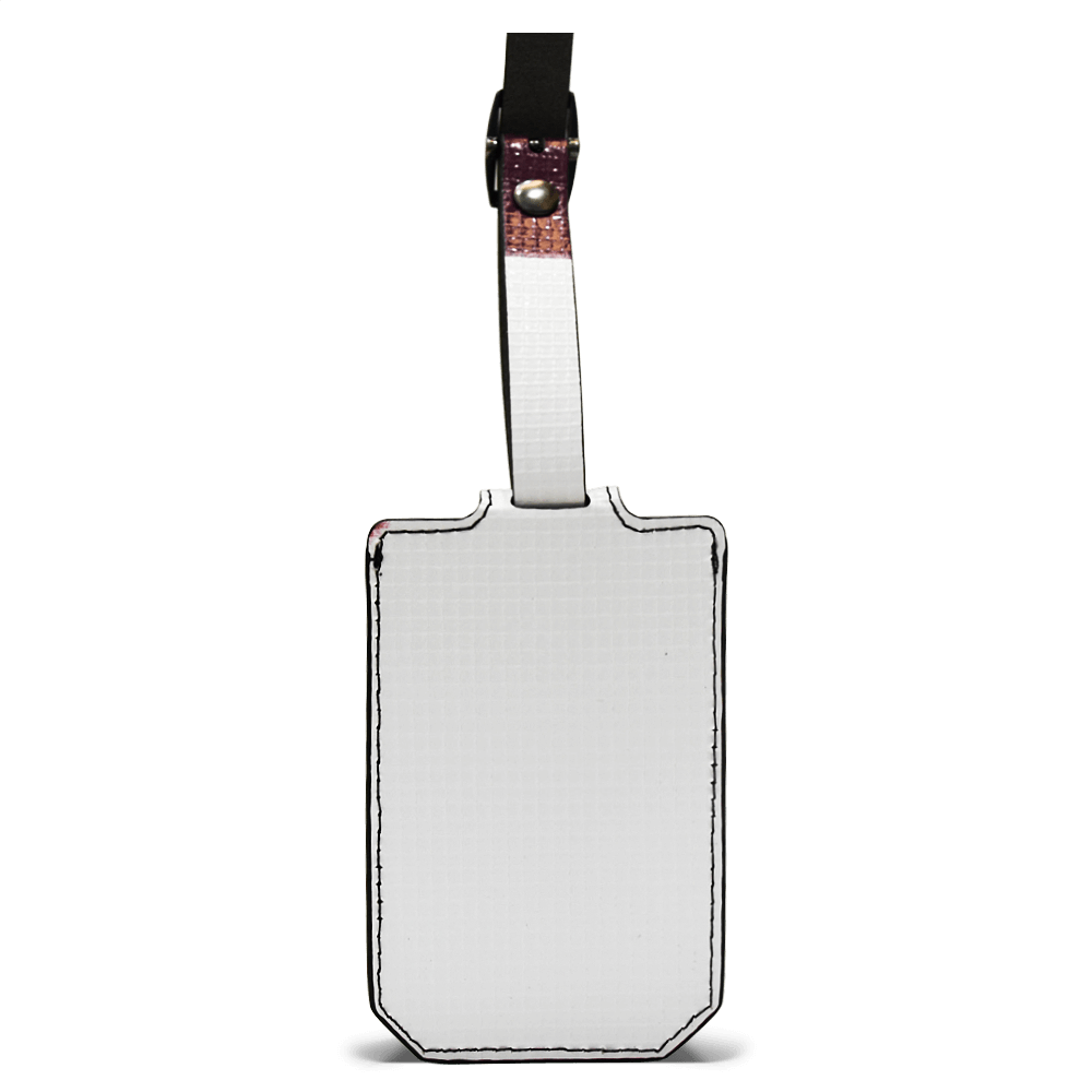 Salvador Luggage Tag