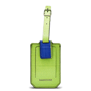 Salvador Luggage Tag