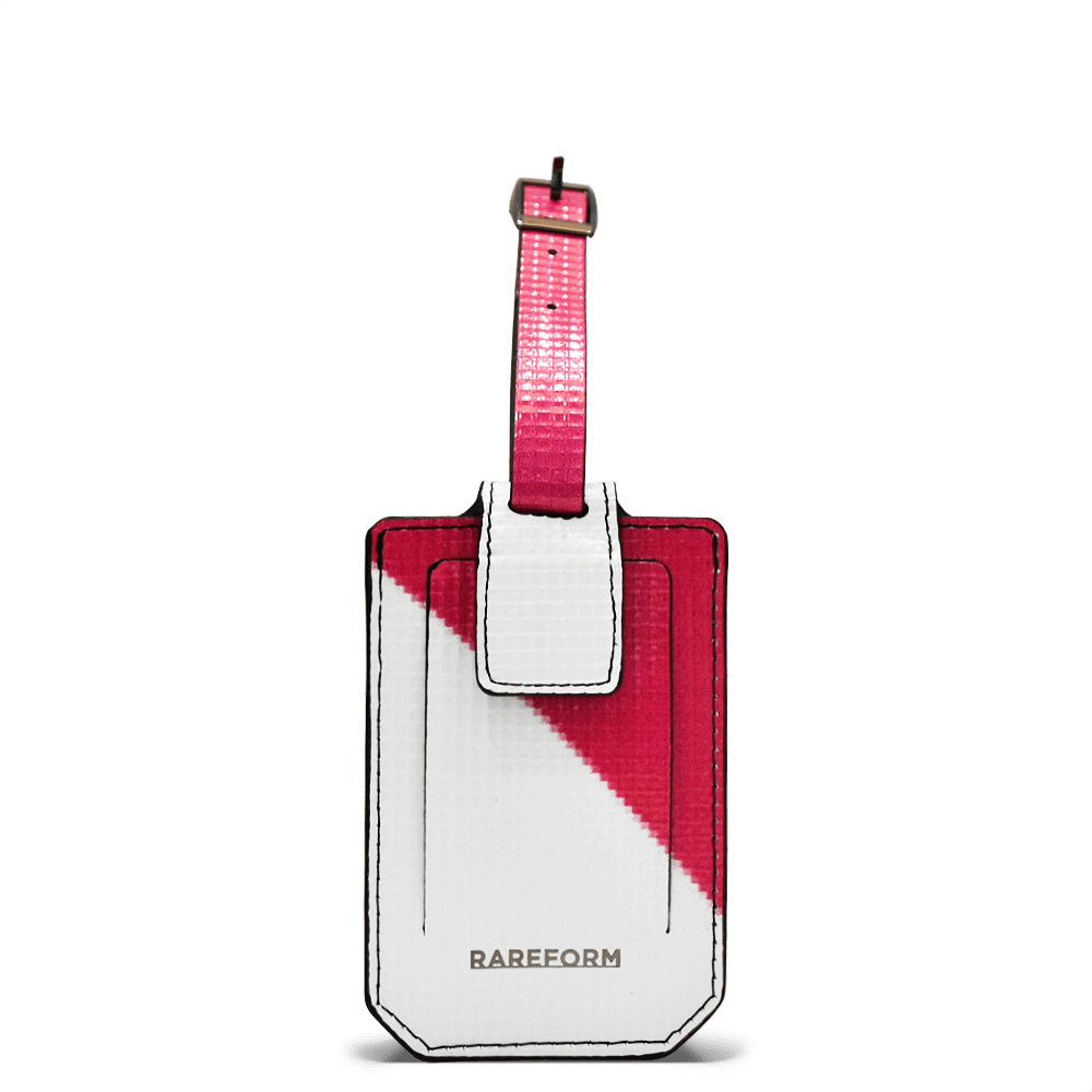 Salvador Luggage Tag