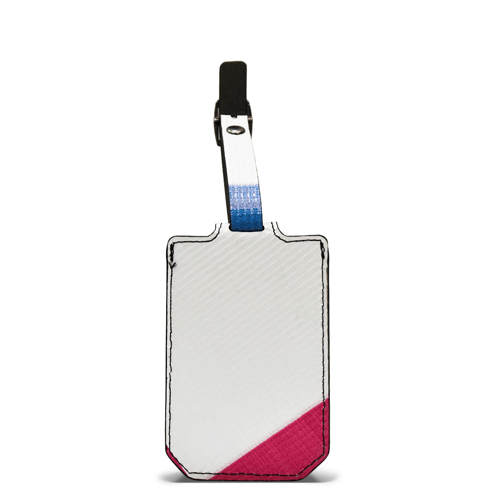 Salvador Luggage Tag