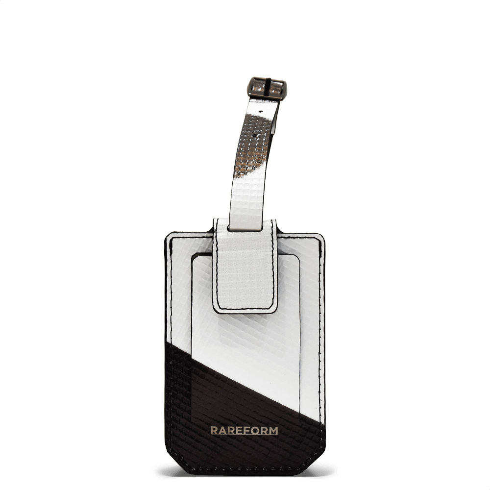 Salvador Luggage Tag