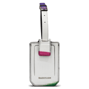 Salvador Luggage Tag