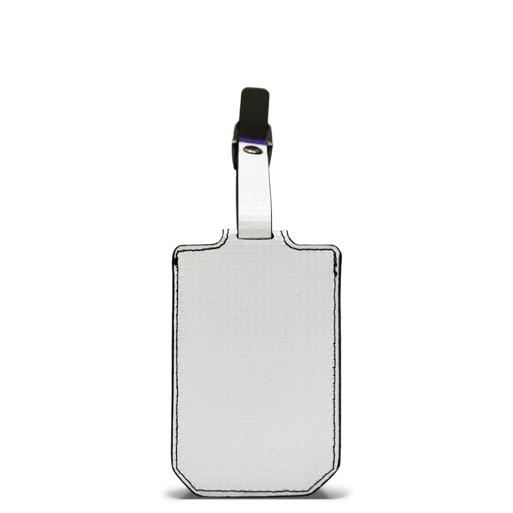 Salvador Luggage Tag