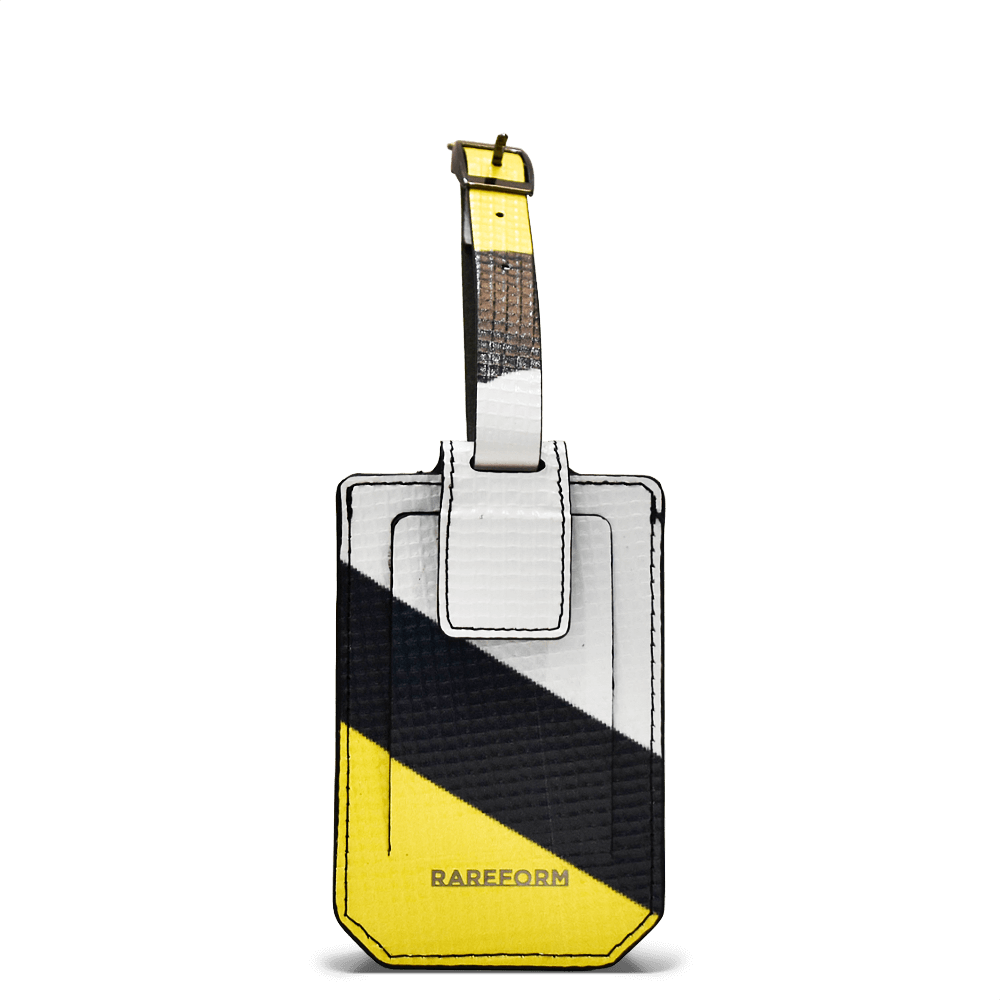 Salvador Luggage Tag