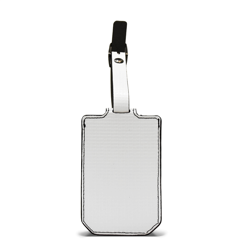 Salvador Luggage Tag
