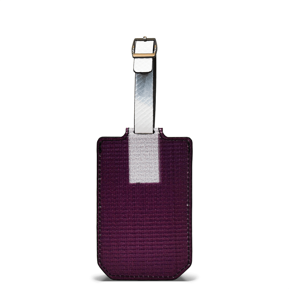 Salvador Luggage Tag