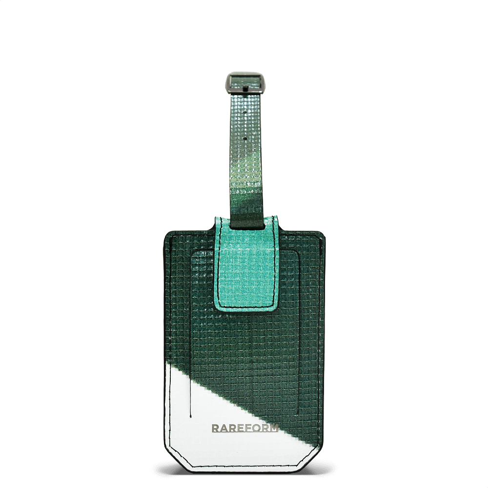 Salvador Luggage Tag