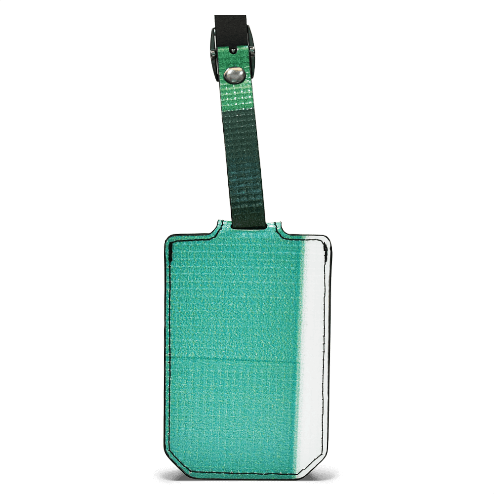 Salvador Luggage Tag