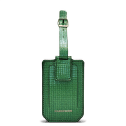 Salvador Luggage Tag