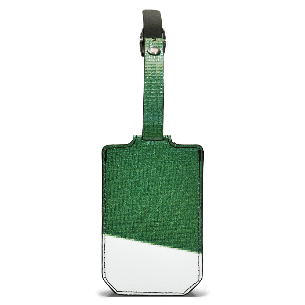 Salvador Luggage Tag